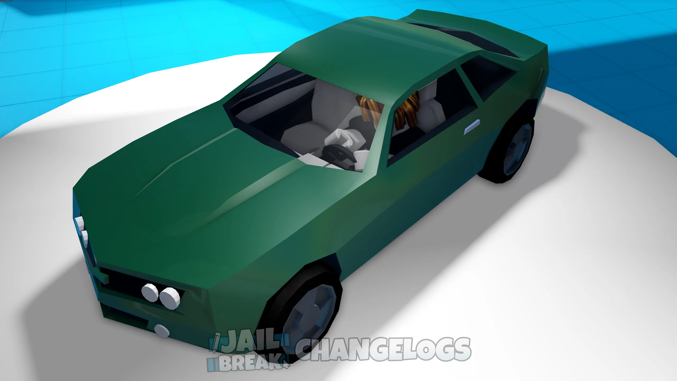 Forest Green